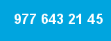 977 643 21 45
